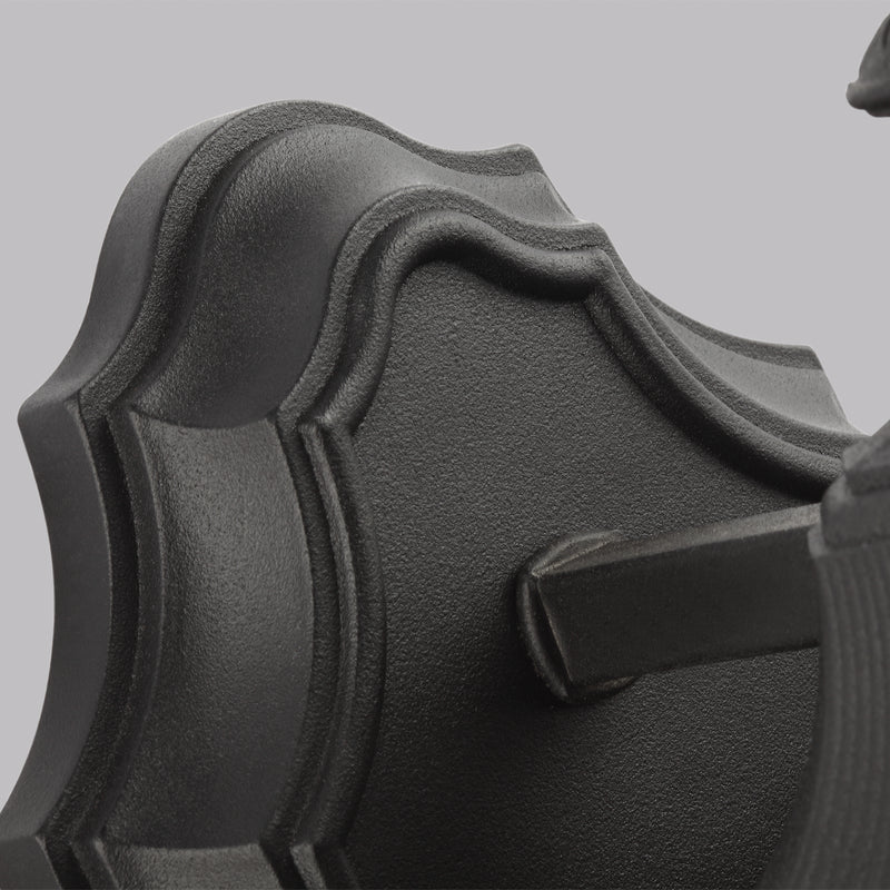 Generation Lighting - OL5420BK - One Light Outdoor Wall Lantern - Cotswold Lane - Black