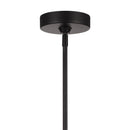 One Light Pendant<br /><span style="color:#4AB0CE;">Entrega: 4-10 dias en USA</span><br /><span style="color:#4AB0CE;font-size:60%;">PREGUNTE POR ENTREGA EN PANAMA</span><br />Collection: Baylor<br />Finish: Oil Rubbed Bronze