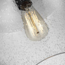 One Light Pendant<br /><span style="color:#4AB0CE;">Entrega: 4-10 dias en USA</span><br /><span style="color:#4AB0CE;font-size:60%;">PREGUNTE POR ENTREGA EN PANAMA</span><br />Collection: Baylor<br />Finish: Oil Rubbed Bronze
