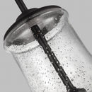 Visual Comfort Studio - P1461ORB - One Light Pendant - Baylor - Oil Rubbed Bronze