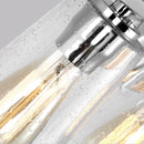 Three Light Vanity<br /><span style="color:#4AB0CE;">Entrega: 4-10 dias en USA</span><br /><span style="color:#4AB0CE;font-size:60%;">PREGUNTE POR ENTREGA EN PANAMA</span><br />Collection: Mercer<br />Finish: Chrome