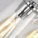 Three Light Vanity<br /><span style="color:#4AB0CE;">Entrega: 4-10 dias en USA</span><br /><span style="color:#4AB0CE;font-size:60%;">PREGUNTE POR ENTREGA EN PANAMA</span><br />Collection: Mercer<br />Finish: Chrome