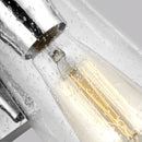 Four Light Vanity<br /><span style="color:#4AB0CE;">Entrega: 4-10 dias en USA</span><br /><span style="color:#4AB0CE;font-size:60%;">PREGUNTE POR ENTREGA EN PANAMA</span><br />Collection: Mercer<br />Finish: Chrome