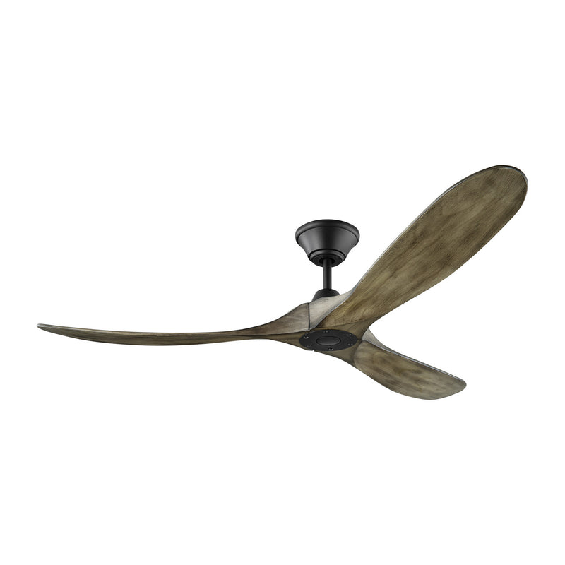 60"Ceiling Fan<br /><span style="color:#4AB0CE;">Entrega: 4-10 dias en USA</span><br /><span style="color:#4AB0CE;font-size:60%;">PREGUNTE POR ENTREGA EN PANAMA</span><br />Collection: Maverick<br />Finish: Aged Pewter