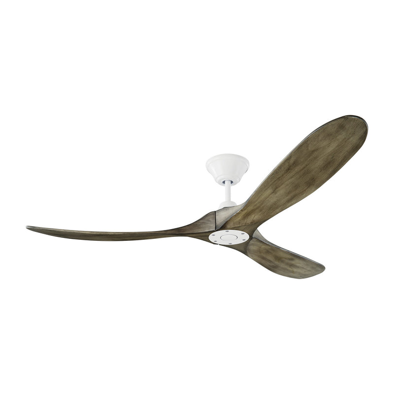 60"Ceiling Fan<br /><span style="color:#4AB0CE;">Entrega: 4-10 dias en USA</span><br /><span style="color:#4AB0CE;font-size:60%;">PREGUNTE POR ENTREGA EN PANAMA</span><br />Collection: Maverick<br />Finish: Aged Pewter