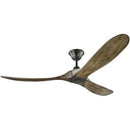 60" Ceiling Fan<br /><span style="color:#4AB0CE;">Entrega: 4-10 dias en USA</span><br /><span style="color:#4AB0CE;font-size:60%;">PREGUNTE POR ENTREGA EN PANAMA</span><br />Collection: Maverick<br />Finish: Aged Pewter