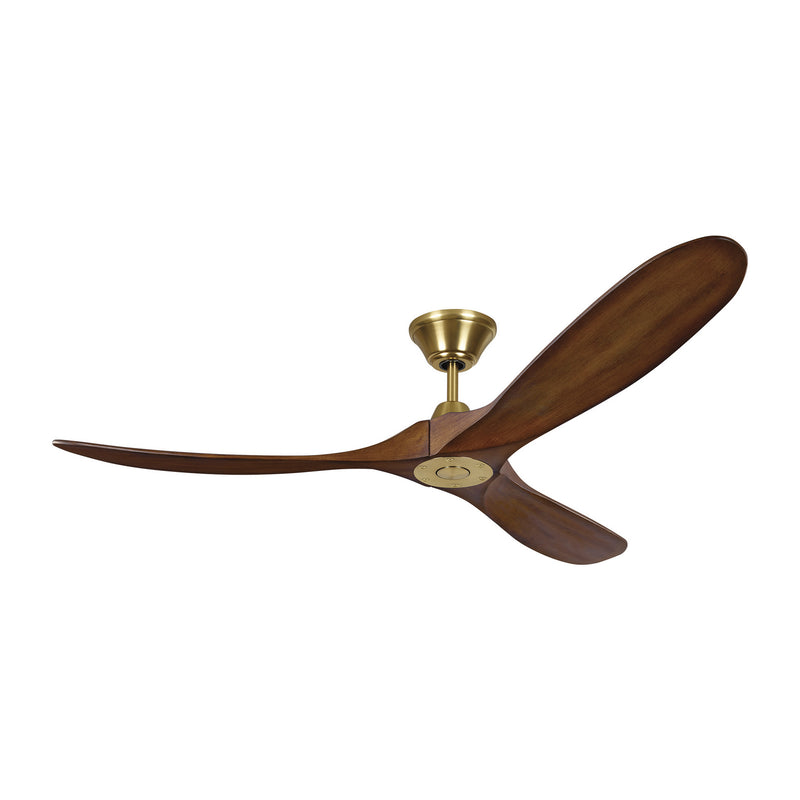 60"Ceiling Fan<br /><span style="color:#4AB0CE;">Entrega: 4-10 dias en USA</span><br /><span style="color:#4AB0CE;font-size:60%;">PREGUNTE POR ENTREGA EN PANAMA</span><br />Collection: Maverick<br />Finish: Brushed Steel