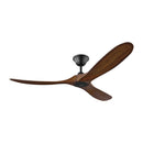 60" Ceiling Fan<br /><span style="color:#4AB0CE;">Entrega: 4-10 dias en USA</span><br /><span style="color:#4AB0CE;font-size:60%;">PREGUNTE POR ENTREGA EN PANAMA</span><br />Collection: Maverick<br />Finish: Brushed Steel
