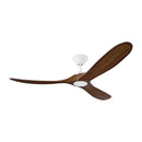 60" Ceiling Fan<br /><span style="color:#4AB0CE;">Entrega: 4-10 dias en USA</span><br /><span style="color:#4AB0CE;font-size:60%;">PREGUNTE POR ENTREGA EN PANAMA</span><br />Collection: Maverick<br />Finish: Brushed Steel