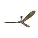 70" Ceiling Fan<br /><span style="color:#4AB0CE;">Entrega: 4-10 dias en USA</span><br /><span style="color:#4AB0CE;font-size:60%;">PREGUNTE POR ENTREGA EN PANAMA</span><br />Collection: Maverick<br />Finish: Aged Pewter
