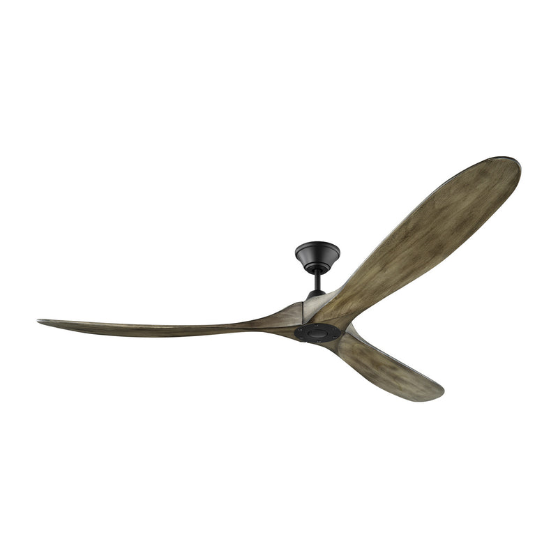 70" Ceiling Fan<br /><span style="color:#4AB0CE;">Entrega: 4-10 dias en USA</span><br /><span style="color:#4AB0CE;font-size:60%;">PREGUNTE POR ENTREGA EN PANAMA</span><br />Collection: Maverick<br />Finish: Aged Pewter