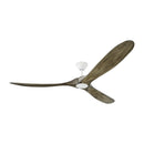 70" Ceiling Fan<br /><span style="color:#4AB0CE;">Entrega: 4-10 dias en USA</span><br /><span style="color:#4AB0CE;font-size:60%;">PREGUNTE POR ENTREGA EN PANAMA</span><br />Collection: Maverick<br />Finish: Aged Pewter