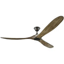 70" Ceiling Fan<br /><span style="color:#4AB0CE;">Entrega: 4-10 dias en USA</span><br /><span style="color:#4AB0CE;font-size:60%;">PREGUNTE POR ENTREGA EN PANAMA</span><br />Collection: Maverick<br />Finish: Aged Pewter