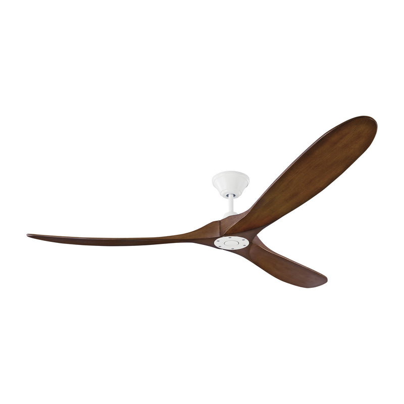 70" Ceiling Fan<br /><span style="color:#4AB0CE;">Entrega: 4-10 dias en USA</span><br /><span style="color:#4AB0CE;font-size:60%;">PREGUNTE POR ENTREGA EN PANAMA</span><br />Collection: Maverick<br />Finish: Brushed Steel