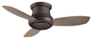 Minka Aire - F518L-ORB - 44"Ceiling Fan - Concept II - Oil Rubbed Bronze