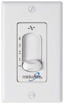 Minka Aire - WC116 - Wall Control - Minka Aire - White