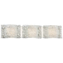 George Kovacs - P5283-077-L - LED Bath - Forest Ice - Chrome