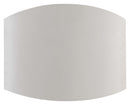 Minka-Lavery - 72398-609-L - LED Wall Mount - Danorum LED - Silver