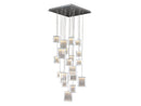 Avenue Lighting - HF6011-BA - LED Pendant - Brentwood - Brushed Aluminum