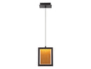 Avenue Lighting - HF6014-DBZ - LED Pendant - Brentwood - Dark Bronze