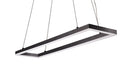 Kuzco Lighting - PD61242-BK - Pendant - Piazza - Black