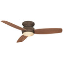 Minka Aire - F594L-ORB - 52"Ceiling Fan - Traditional Concept - Oil Rubbed Bronze