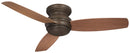 Minka Aire - F594L-ORB - 52"Ceiling Fan - Traditional Concept - Oil Rubbed Bronze