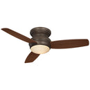 Minka Aire - F593L-ORB - 44"Ceiling Fan - Traditional Concept - Oil Rubbed Bronze
