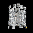 Allegri - 028920-010-FR001 - One Light Wall Bracket - Dolo - Chrome