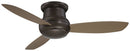 Minka Aire - F474L-ORB - 52"Ceiling Fan - Concept II - Oil Rubbed Bronze