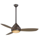 Minka Aire - F476L-ORB - 52"Ceiling Fan - Concept I - Oil Rubbed Bronze