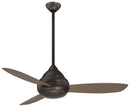 Minka Aire - F476L-ORB - 52"Ceiling Fan - Concept I - Oil Rubbed Bronze