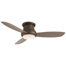 Minka Aire - F519L-ORB - 52"Ceiling Fan - Concept II - Oil Rubbed Bronze