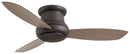 Minka Aire - F519L-ORB - 52"Ceiling Fan - Concept II - Oil Rubbed Bronze