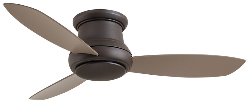 Minka Aire - F519L-ORB - 52"Ceiling Fan - Concept Ii 52" Led - Oil Rubbed Bronze