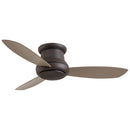 52"Ceiling Fan<br /><span style="color:#4AB0CE;">Entrega: 7-8 semanas en USA</span><br /><span style="color:#4AB0CE;font-size:60%;">PREGUNTE POR ENTREGA EN PANAMA</span><br />Collection: Concept II<br />Finish: Oil Rubbed Bronze