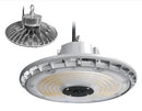 LUMINARIA HIGH BAY GC350, INTERRUPTOR PARA ELEGIR 75W, 110W, 150W, CCT: 4000K / 5000K / 5700K, MARCA SYLVANIA.