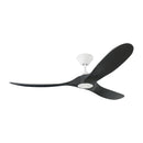 60" Ceiling Fan<br /><span style="color:#4AB0CE;">Entrega: 4-10 dias en USA</span><br /><span style="color:#4AB0CE;font-size:60%;">PREGUNTE POR ENTREGA EN PANAMA</span><br />Collection: Maverick<br />Finish: Matte Black