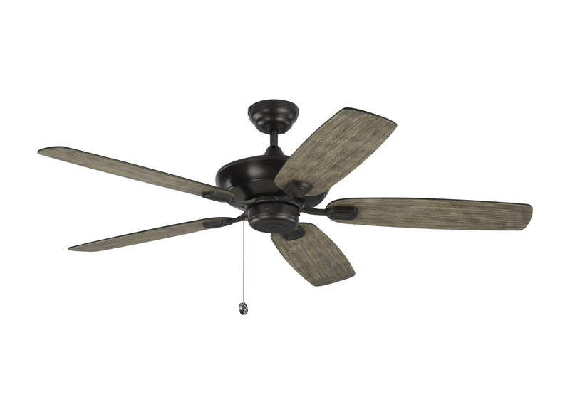 52" Ceiling Fan<br /><span style="color:#4AB0CE;">Entrega: 10-11 semanas en USA</span><br /><span style="color:#4AB0CE;font-size:60%;">PREGUNTE POR ENTREGA EN PANAMA</span><br />Collection: Colony<br />Finish: Aged Pewter