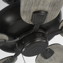 60" Ceiling Fan<br /><span style="color:#4AB0CE;">Entrega: 4-10 dias en USA</span><br /><span style="color:#4AB0CE;font-size:60%;">PREGUNTE POR ENTREGA EN PANAMA</span><br />Collection: Colony<br />Finish: Aged Pewter