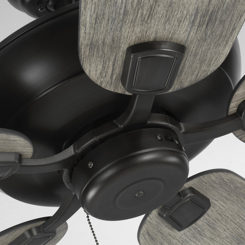 60" Ceiling Fan<br /><span style="color:#4AB0CE;">Entrega: 4-10 dias en USA</span><br /><span style="color:#4AB0CE;font-size:60%;">PREGUNTE POR ENTREGA EN PANAMA</span><br />Collection: Colony<br />Finish: Aged Pewter