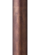 Generation Lighting - POST-PTBZ - Outdoor Post - Outdoor Posts - Patina Bronze