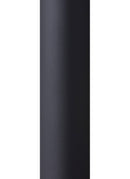 Generation Lighting - POST-TXB - Outdoor Post - Outdoor Posts - Textured Black