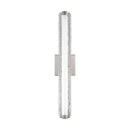 LED Vanity<br /><span style="color:#4AB0CE;">Entrega: 4-10 dias en USA</span><br /><span style="color:#4AB0CE;font-size:60%;">PREGUNTE POR ENTREGA EN PANAMA</span><br />Collection: Cutler<br />Finish: Satin Nickel