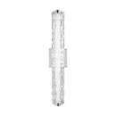 LED Vanity<br /><span style="color:#4AB0CE;">Entrega: 4-10 dias en USA</span><br /><span style="color:#4AB0CE;font-size:60%;">PREGUNTE POR ENTREGA EN PANAMA</span><br />Collection: Cutler<br />Finish: Chrome