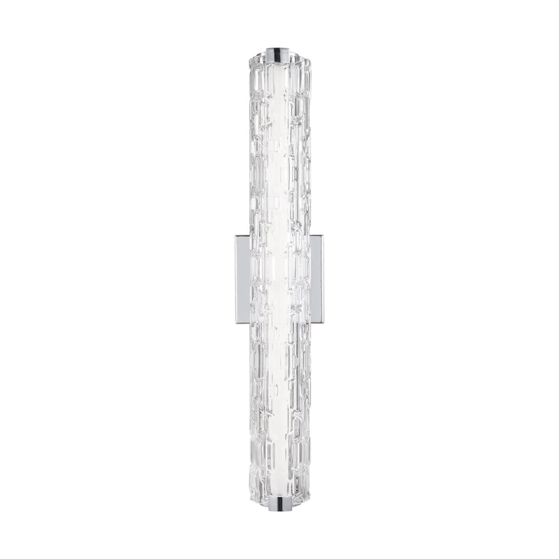 LED Vanity<br /><span style="color:#4AB0CE;">Entrega: 4-10 dias en USA</span><br /><span style="color:#4AB0CE;font-size:60%;">PREGUNTE POR ENTREGA EN PANAMA</span><br />Collection: Cutler<br />Finish: Chrome