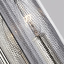 One Light Wall Sconce<br /><span style="color:#4AB0CE;">Entrega: 4-10 dias en USA</span><br /><span style="color:#4AB0CE;font-size:60%;">PREGUNTE POR ENTREGA EN PANAMA</span><br />Collection: Silo<br />Finish: Polished Nickel