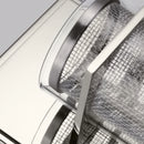 Visual Comfort Studio - WB1874PN - One Light Wall Sconce - Silo - Polished Nickel