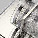 Visual Comfort Studio - WB1874PN - One Light Wall Sconce - Silo - Polished Nickel