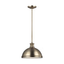 Two Light Pendant<br /><span style="color: